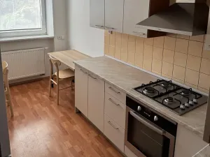 Pronájem bytu 2+1, Brno, Berkova, 52 m2