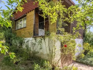 Prodej chaty, Dobřany, 44 m2