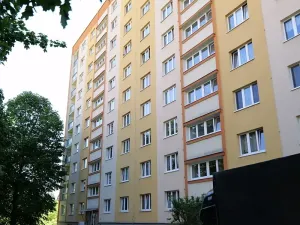 Prodej bytu 3+1, Plzeň, náměstí Generála Píky, 77 m2