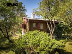 Prodej pozemku pro bydlení, Dobřany, 1963 m2