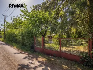 Prodej pozemku pro bydlení, Dobřany, 1963 m2