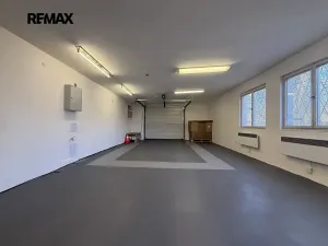 Pronájem skladu, Horní Bříza, Sídlištní, 145 m2