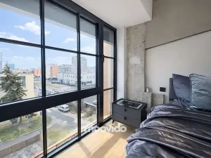 Prodej bytu 3+kk, Praha - Vysočany, Kolbenova, 71 m2