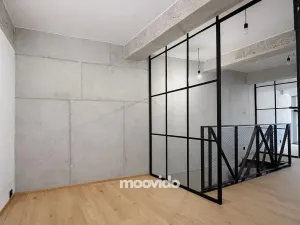 Prodej bytu 3+kk, Praha - Vysočany, Kolbenova, 71 m2