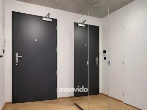 Prodej bytu 3+kk, Praha - Vysočany, Kolbenova, 71 m2