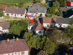 Prodej rodinného domu, Deštná, Stránská, 85 m2