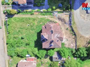 Prodej rodinného domu, Nový Bydžov, Třída B. Smetany, 400 m2