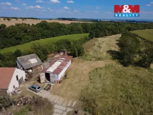 Prodej výrobních prostor, Miskovice, 160 m2