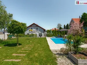Prodej rodinného domu, Jenišov, Zalomená, 135 m2