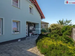 Prodej rodinného domu, Jenišov, Zalomená, 135 m2