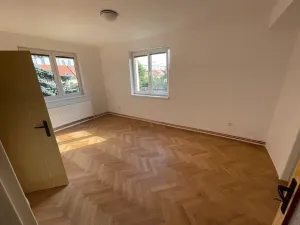 Pronájem bytu 2+1, Vysoké Mýto, V Zahrádkách, 65 m2