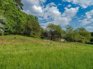 Prodej pozemku pro bydlení, Veliny, 1652 m2