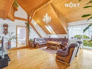 Prodej rodinného domu, Velké Losiny, Zadní, 470 m2