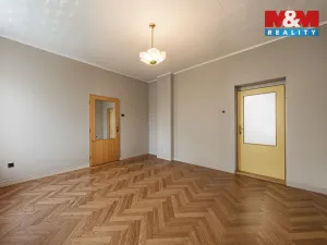 Prodej bytu 4+1, Děčín - Děčín X-Bělá, Sněžnická, 91 m2