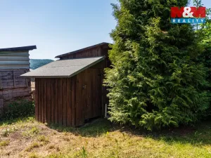 Prodej zahrady, Benešov nad Ploučnicí, 561 m2