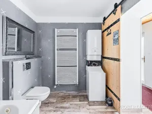 Prodej rodinného domu, Zálezlice, 96 m2