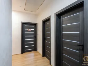 Prodej rodinného domu, Hodějice, 140 m2