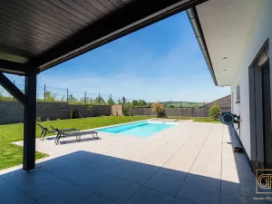 Prodej rodinného domu, Hodějice, 140 m2