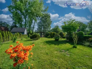 Prodej zahrady, Svitavy, U Stezky, 321 m2