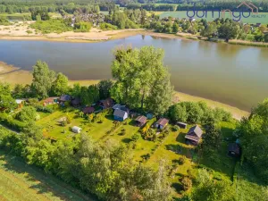 Prodej zahrady, Svitavy, U Stezky, 321 m2