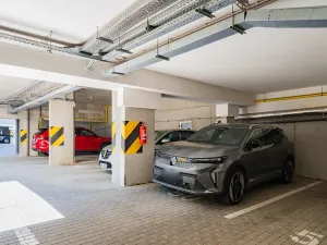 Pronájem bytu 4+kk, Praha - Strašnice, V olšinách, 100 m2