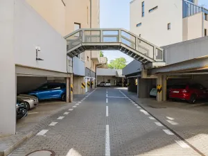 Pronájem bytu 4+kk, Praha - Strašnice, V olšinách, 100 m2