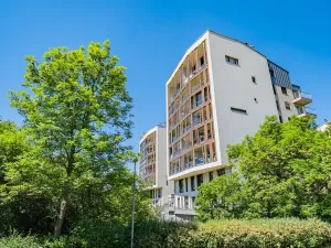 Pronájem bytu 4+kk, Praha - Strašnice, V olšinách, 100 m2