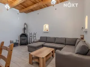 Prodej vinného sklepa, Šakvice, Sklepní, 130 m2