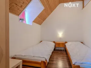 Prodej vinného sklepa, Šakvice, Sklepní, 130 m2