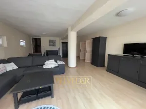 Pronájem rodinného domu, Teplice, U plovárny, 150 m2
