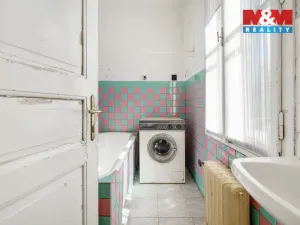Prodej rodinného domu, Velvary, Tyršova, 160 m2