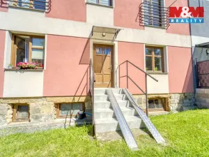 Pronájem bytu 2+kk, Starý Plzenec, Radyňská, 55 m2