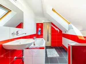 Prodej vícegeneračního domu, Valašské Meziříčí, Na Vyhlídce, 162 m2