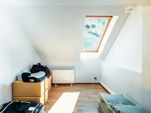 Prodej vícegeneračního domu, Valašské Meziříčí, Na Vyhlídce, 162 m2