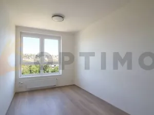Pronájem bytu 2+kk, Praha - Vysočany, Pod Harfou, 44 m2