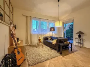 Prodej bytu 2+1, Vysoké Mýto, 80 m2