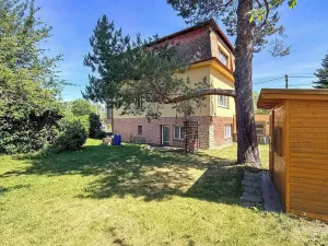 Prodej bytu 2+1, Vysoké Mýto, 80 m2