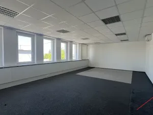 Pronájem skladu, Praha - Hostivař, U továren, 3360 m2