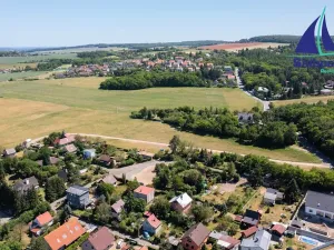 Prodej chaty, Mníšek pod Brdy, Rymaně, 70 m2
