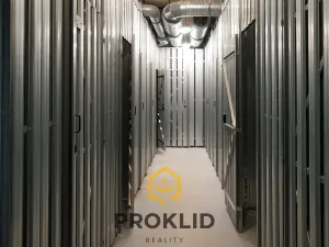 Prodej bytu 2+kk, Olomouc, Třída Jiřího Pelikána, 61 m2