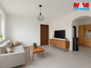 Prodej rodinného domu, Plánice, Křižíkova, 72 m2