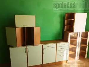 Pronájem bytu 3+1, Praha - Žižkov, Štítného, 67 m2