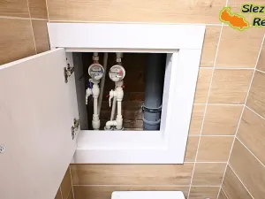 Pronájem bytu 3+1, Opava, Krnovská, 78 m2