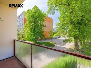 Prodej bytu 3+1, Velvary, Malovarská, 70 m2