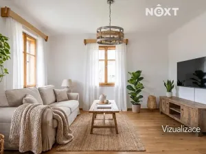 Prodej chalupy, Stínava, 109 m2