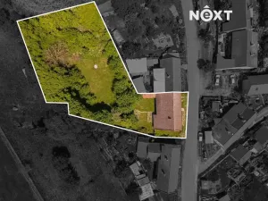 Prodej chalupy, Stínava, 109 m2