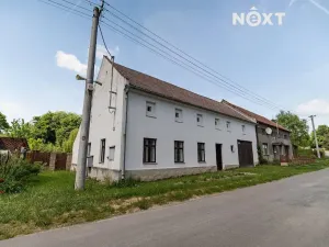 Prodej chalupy, Stínava, 109 m2