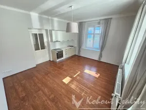 Pronájem bytu 2+kk, Praha - Strašnice, Nedvězská, 53 m2