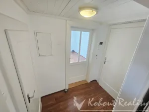 Pronájem bytu 2+kk, Praha - Strašnice, Nedvězská, 53 m2