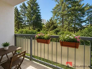 Prodej bytu 2+1, Kralupy nad Vltavou, 58 m2